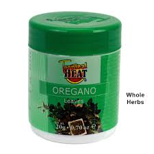 Tropical Heat Oregano 20G