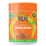 Tropical Heat Cinnamon 100G