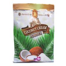 Royal Umbrella Coconut Cream Powder 50G