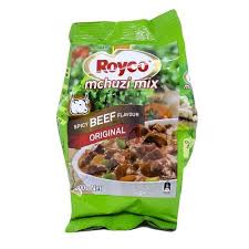 Royco Mchuzi Mix Beef Sachet 170G