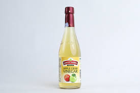 Santa Maria Detox Apple Cider Vinegar 500ML