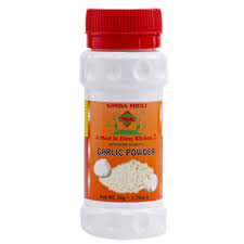 Simba Mbili Garlic 50G