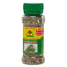Simba Mbili Rosemary Ground 20G