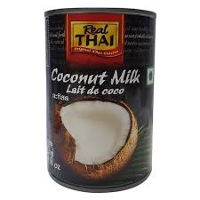Real Thai Coconut Milk 400ML