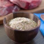 Santa Maria Beef Masala 50G