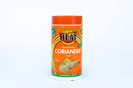Tropical Heat Coriander 100G