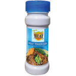 Tropical Heat Meat Tenderizer 50G