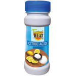 Tropical Heat Citric Acid 50G