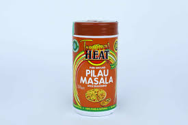 Tropical Heat Pilau Masala 100G