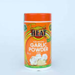 Tropical Heat Garlic 100G