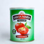 Santa Maria Tomato Paste 400G