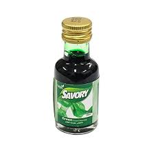 Savory Food Color Green 28ML