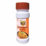 Tropical Heat Pilau Masala 50G