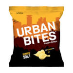 Urban Bites Summer Salt 30G