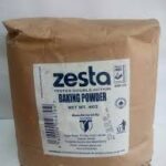 Zesta Baking Powder 4KG