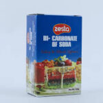 Zesta Bi-Carbonate Soda Box Pack 100G