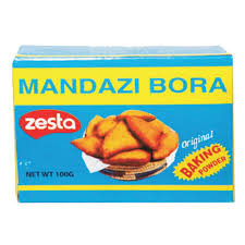 Zesta Baking Powder 100G
