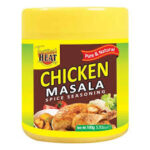 Tropical Heat Chicken Masala 50G