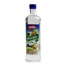 Zesta White Vinegar 300ML
