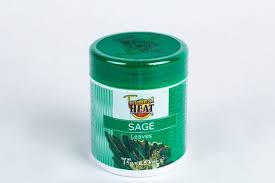 Tropical Heat Sage Leaves 20G