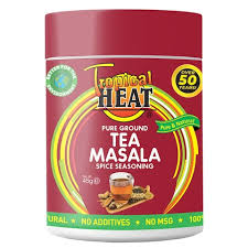 Tropical Heat Tea Masala 45G
