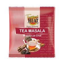 Tropical Heat Tea Masala 10G