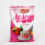 Zesta Icing Sugar Sachet 500G