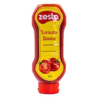 Zesta Tomato Sauce 250G