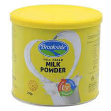 Brookside Milk Powder 400G