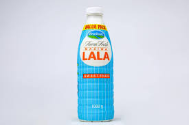 Brookside Sweetened Lala 1000G