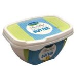 Brookside Unsalted Butter 250G