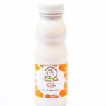 Caprine Vanilla Goat Yoghurt 250ML