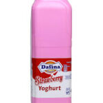 Dafina Strawberry Yoghurt 1L