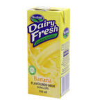 Brookside Dairy Fresh Banana Milk 250ML