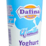 Dafina Vanilla Yoghurt 500ML