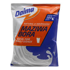 Daima Maziwa Bora Fino 200ML