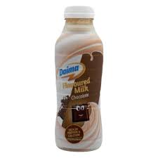 Daima Chocolate Milk 250ML