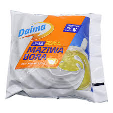 Daima Maziwa Bora ESL 200ML