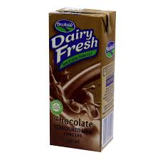 Brookside Dairy Fresh Chocolate Milk 250ML