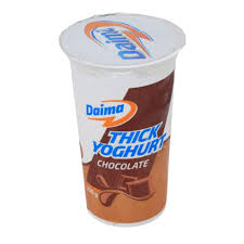 Daima Chocolate Yoghurt 250ML