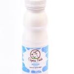 Caprine Natural Goat Yoghurt 250ML