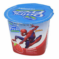 Brookside Disney Dairy Fresh Strawberry 250ML