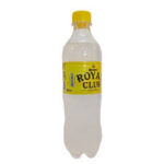 Royal Club Lemonade 500ML