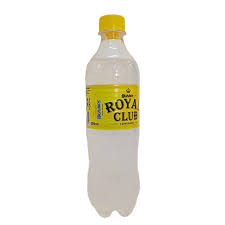 Royal Club Lemonade 500ML