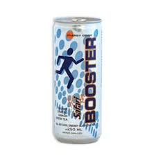 Safari Energy Booster 300ML