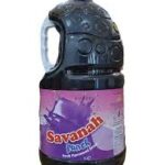 Savanah Punch Juice 5L
