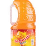 Savanah Tropical Juice 2L
