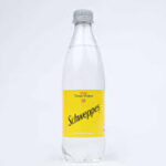 Schweppes Tonic Water 500ML