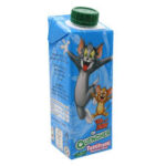 Quencher Tutti Fruity Juice 100ML