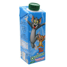 Quencher Tutti Fruity Juice 100ML